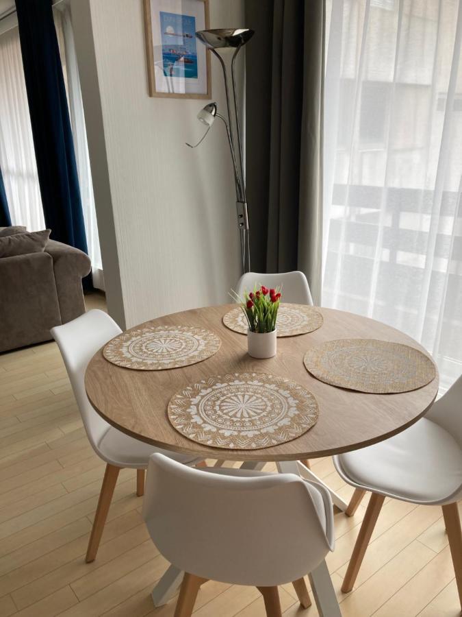 Superbe Appartement 93M2 Hypercentre Dunkirk Exterior foto